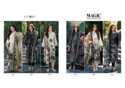 Kilory trends dillara Bollywood Salwar Kameez Suppliers