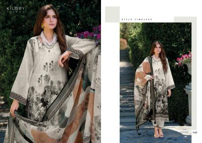 Kilory trends dillara Bollywood Salwar Kameez Suppliers