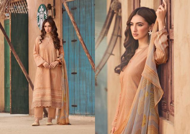 Kilory trends lakshita Dress material wholesale dealer in Bhavnagar