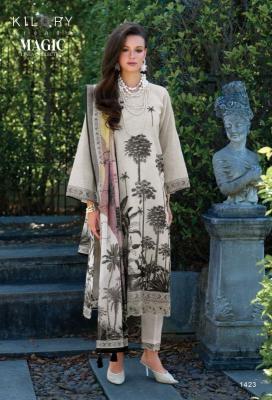 Kilory trends magic Wholesale Patiala Salwar Kameez
