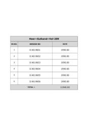 Kimora heer gulkand vol 209 Dress material suppliers in Bhavnagar