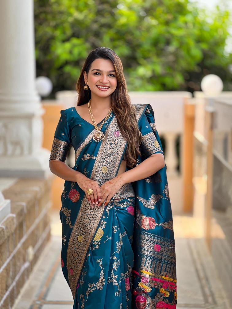 Komal-vol-9 Wholesale Saree Shop in India