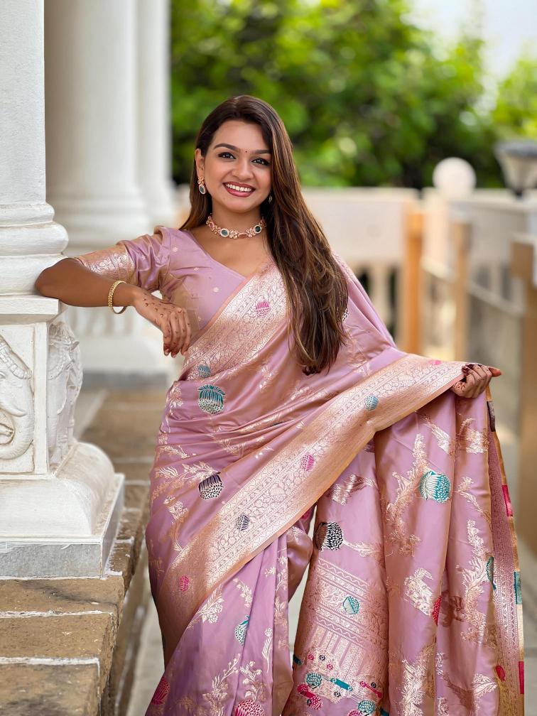 Komal-vol-9 Wholesale Saree Shop in India