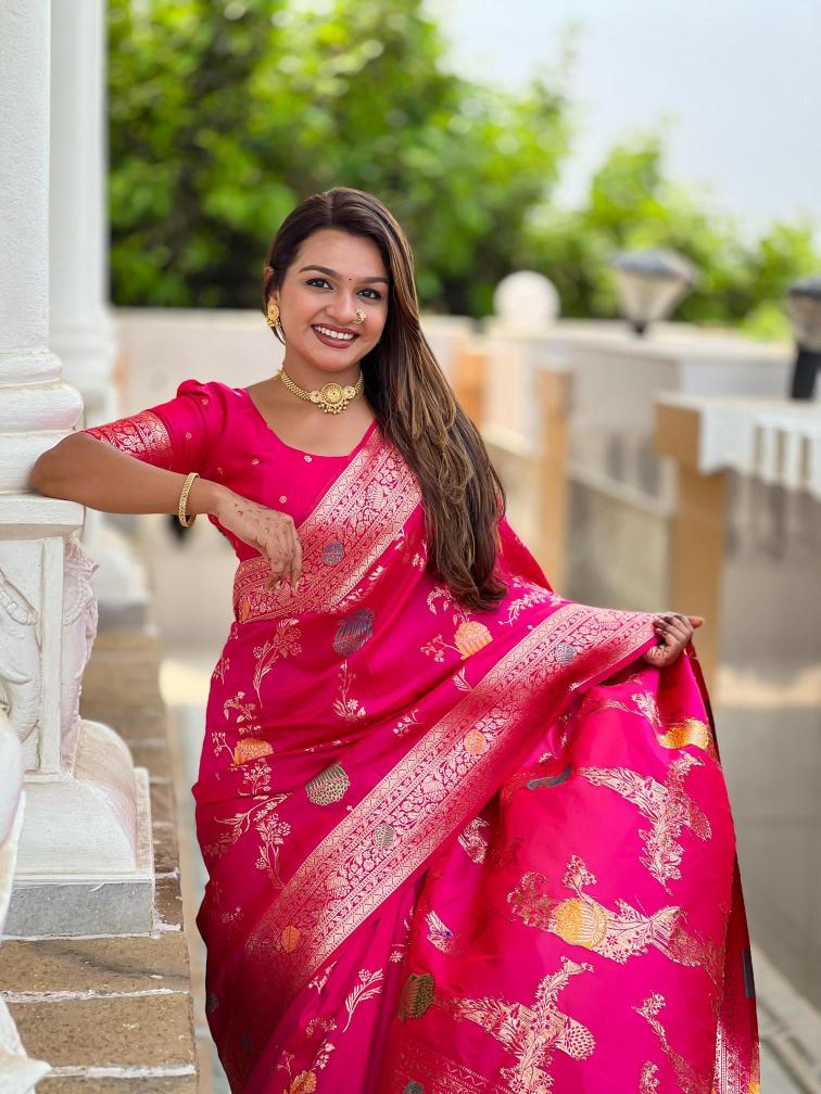 Komal-vol-9 Wholesale Saree Shop in India