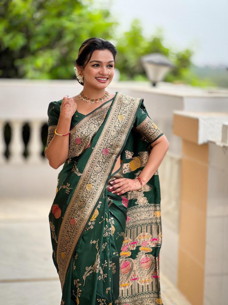 Komal-vol-9 Wholesale Saree Shop in India