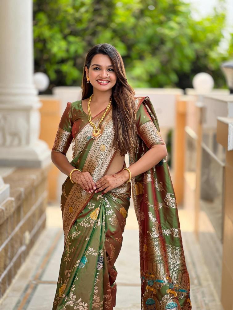 Komal-vol-9 Wholesale Saree Shop in India