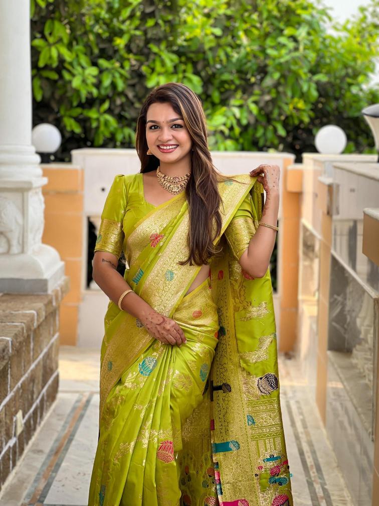 Komal-vol-9 Wholesale Saree Shop in India