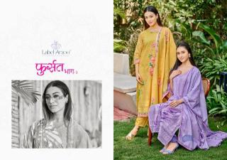 Label arzoo Fursat vol - 1 indian size chart for ladies kurtis