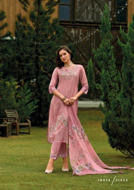 Lady leela inaya 2 Kurti manufacturers in Mumbai