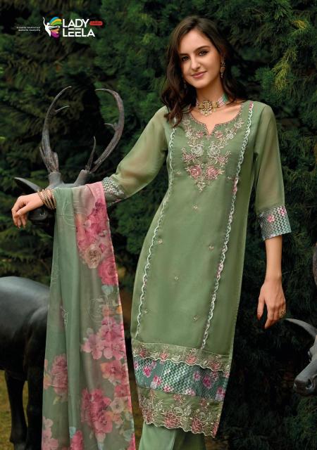 Lady leela inaya 2 Kurti manufacturers in Mumbai