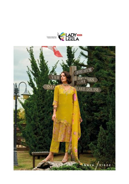 Lady leela inaya 2 Kurti manufacturers in Mumbai
