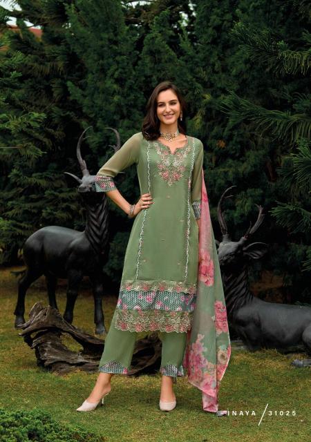 Lady leela inaya 2 Kurti manufacturers in Mumbai