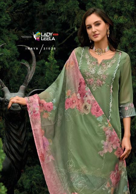Lady leela inaya 2 Kurti manufacturers in Mumbai