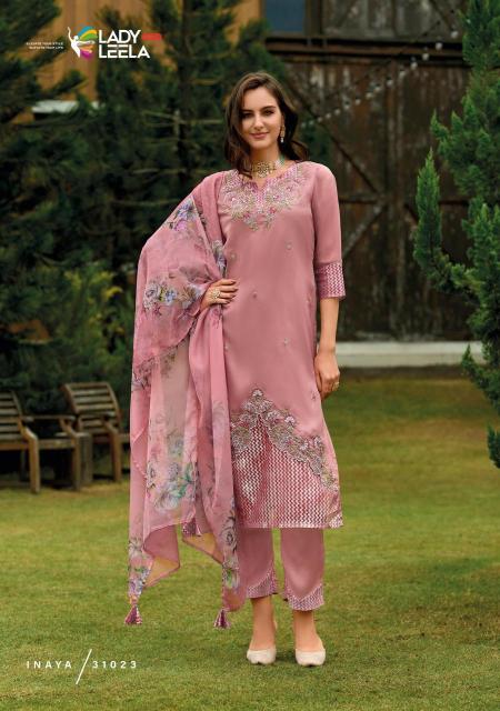 Lady leela inaya 2 Kurti manufacturers in Mumbai