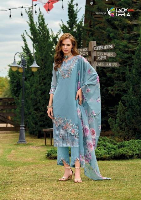 Lady leela inaya 2 Kurti manufacturers in Mumbai