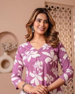 Ladybook belliza vol 2 coord set Casual kurti wholesalers in Ahmedabad