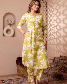 Ladybook belliza vol 2 coord set Casual kurti wholesalers in Ahmedabad