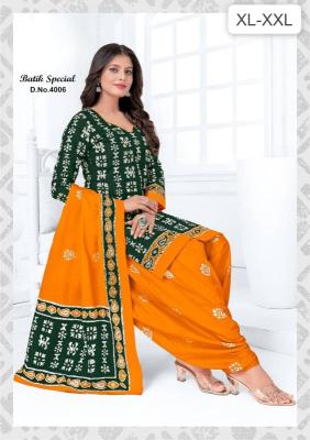 Lakhani batik vol 4 gold indian party wear kurtis