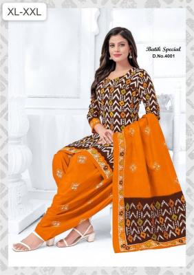 Lakhani batik vol 4 gold indian party wear kurtis