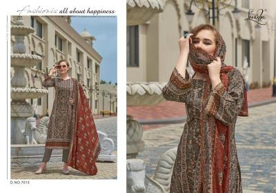 Levisha madhubala-7 Casual dress materials in Kolkata