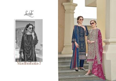 Levisha madhubala-7 Casual dress materials in Kolkata