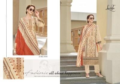 Levisha madhubala-7 Casual dress materials in Kolkata