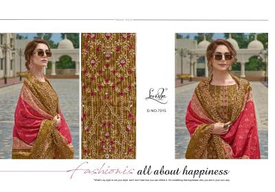 Levisha madhubala-7 Casual dress materials in Kolkata