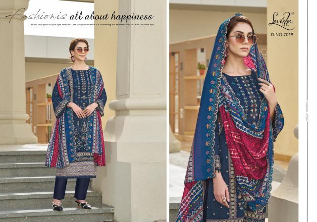Levisha madhubala-7 Casual dress materials in Kolkata