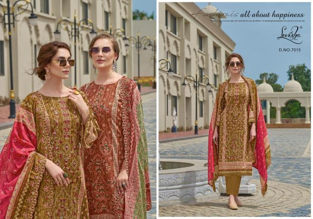 Levisha madhubala-7 Casual dress materials in Kolkata