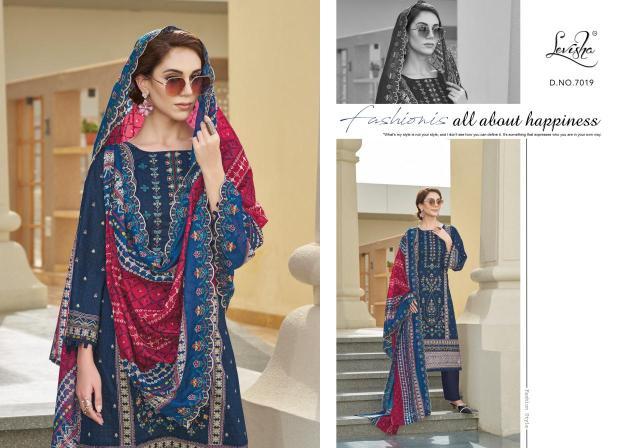 Levisha madhubala-7 Casual dress materials in Kolkata