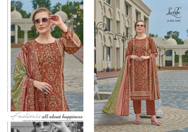 Levisha madhubala-7 Casual dress materials in Kolkata