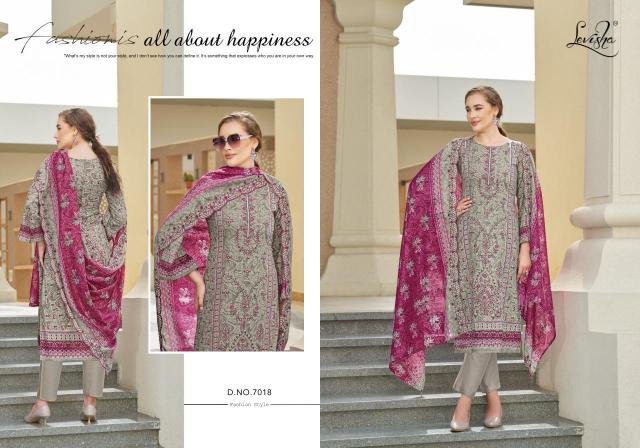 Levisha madhubala-7 Casual dress materials in Kolkata