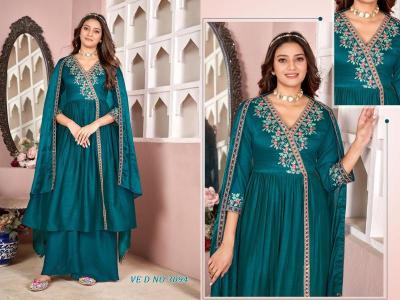 LF angarakha Kurti manufacturers in Surat