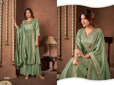 LF angarakha Kurti manufacturers in Surat