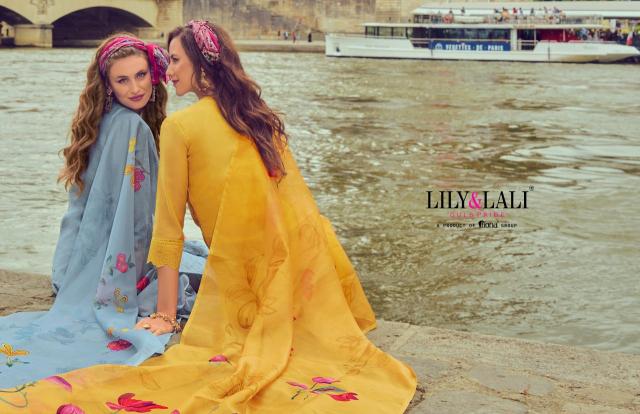 Lily & lali nusrat buy indian kurtis online malaysia