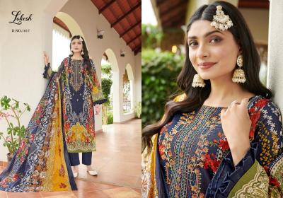 Lokesh muskan Cemric cotton Wholesale dress materials for boutique