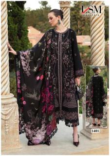 LSM parian dream vol-14 Ladies dress material wholesale