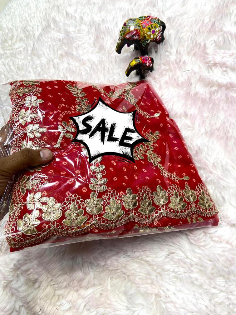 Mahaveer silks soft georgette Surat saree wholesale market address