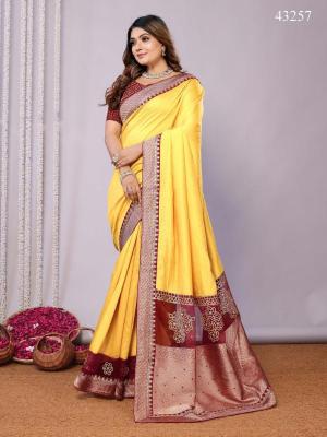 Mahotsav sale vol 1 Designer sarees wholesale in India