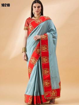 Mahotsav sale vol 1 Designer sarees wholesale in India
