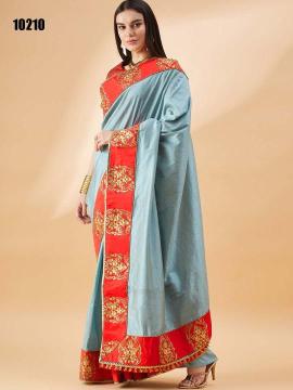 Mahotsav sale vol 1 Designer sarees wholesale in India