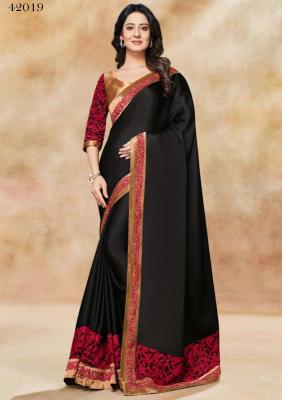 Mahotsav sale vol 1 Designer sarees wholesale in India