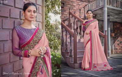Mahotsav sale vol 1 Designer sarees wholesale in India