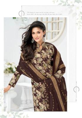 Mayur bulbul vol-03 Surat dress materials market