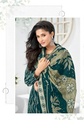 Mayur bulbul vol-03 Surat dress materials market