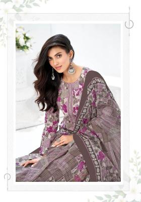 Mayur bulbul vol-03 Surat dress materials market