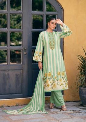 Meraki nisanka Dress materials wholesale market in Mumbai