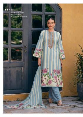 Meraki nisanka Dress materials wholesale market in Mumbai