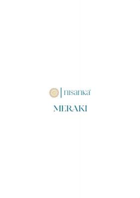Meraki nisanka Dress materials wholesale market in Mumbai