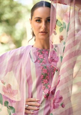 Meraki nisanka Dress materials wholesale market in Mumbai